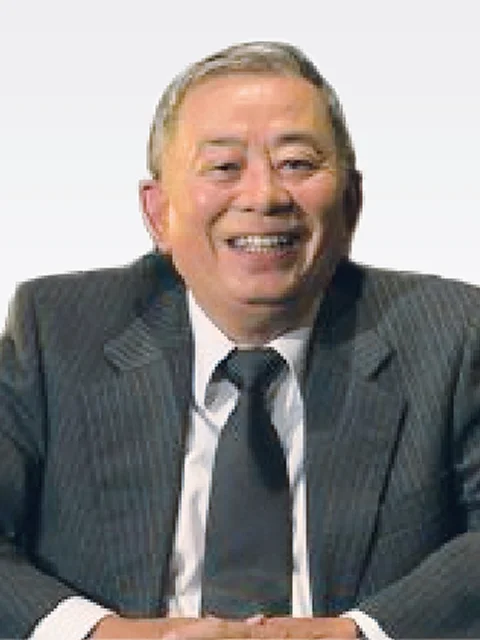 代表取締役会長 金沢 剛喜