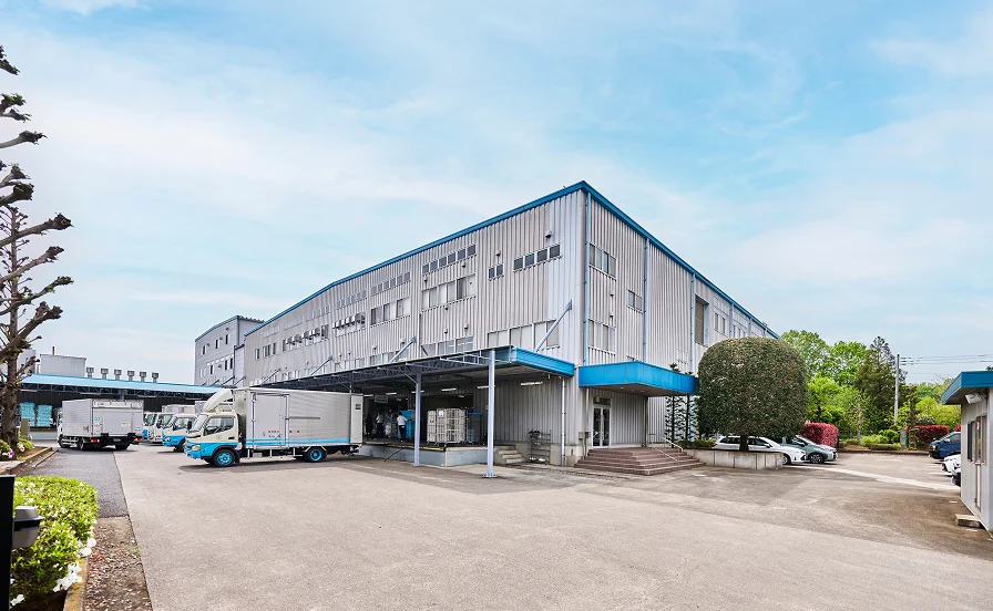 日高工場