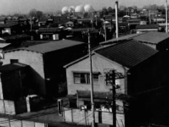 創業時の社屋