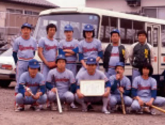 野球部