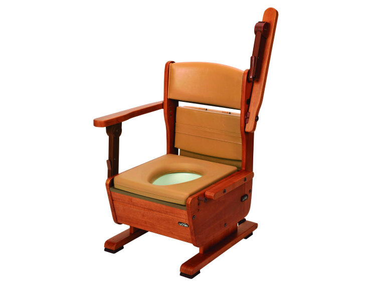 portable_toilet_flip_up_armrest